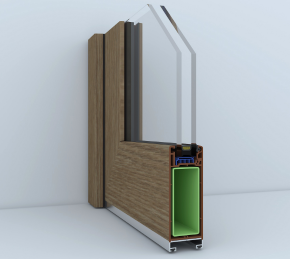 UPVC Profiles